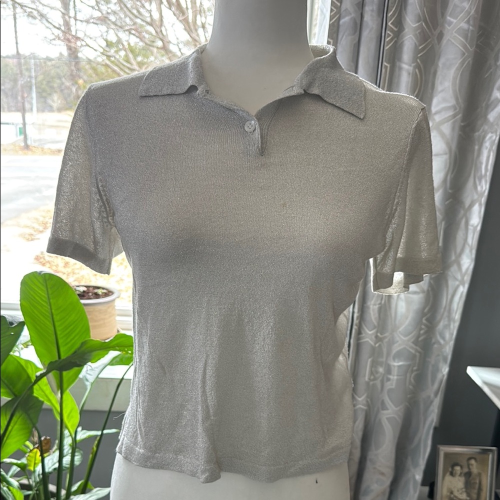 Vintage 1996 Guess Polo